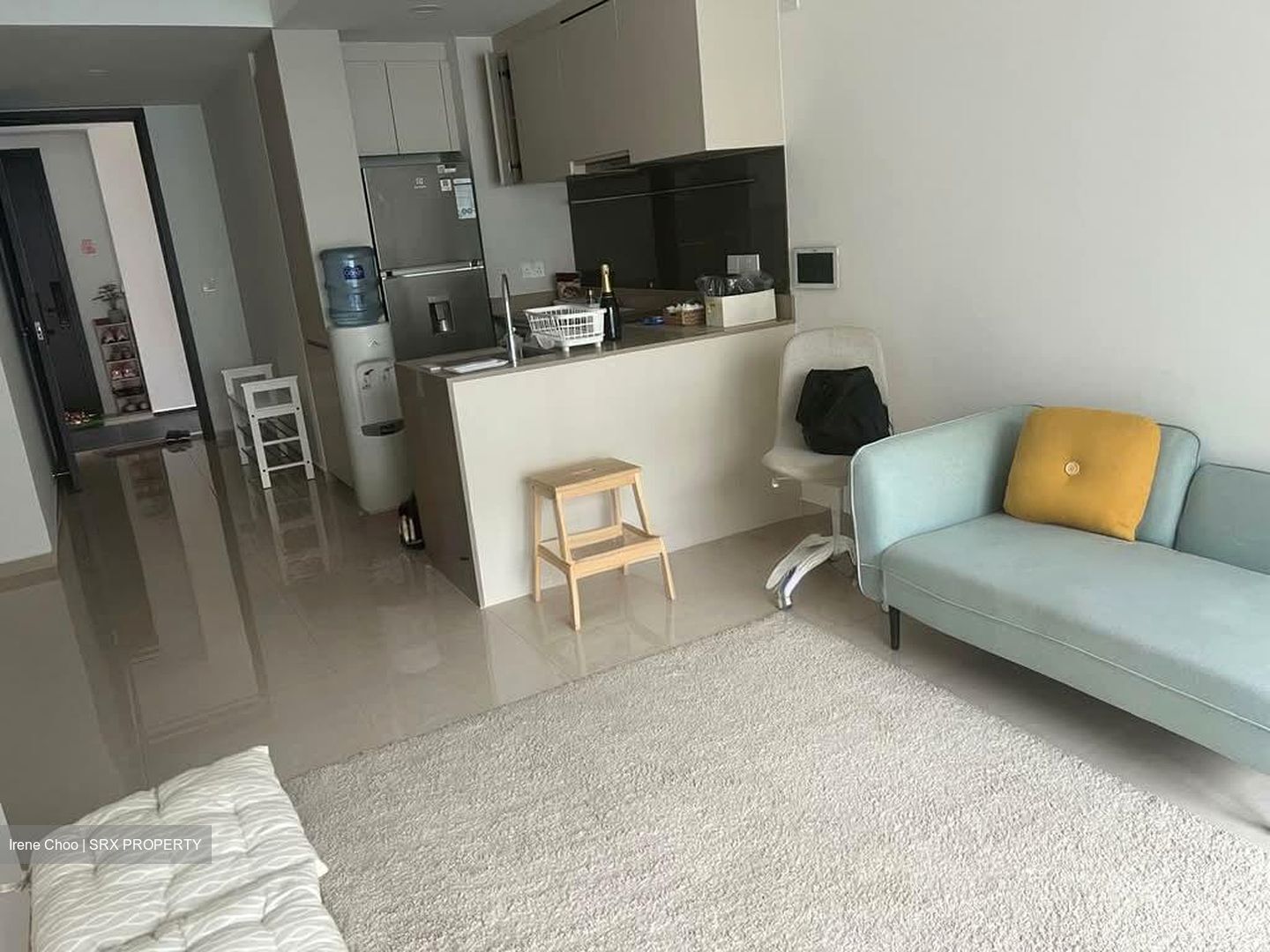 The Gazania (D19), Condominium #553574581
